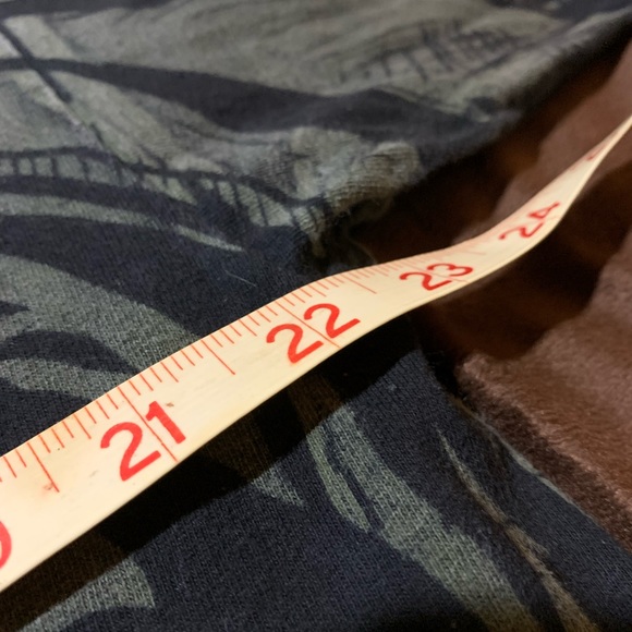 Y2K bring me the horizon aop shirt - Picture 10 of 12